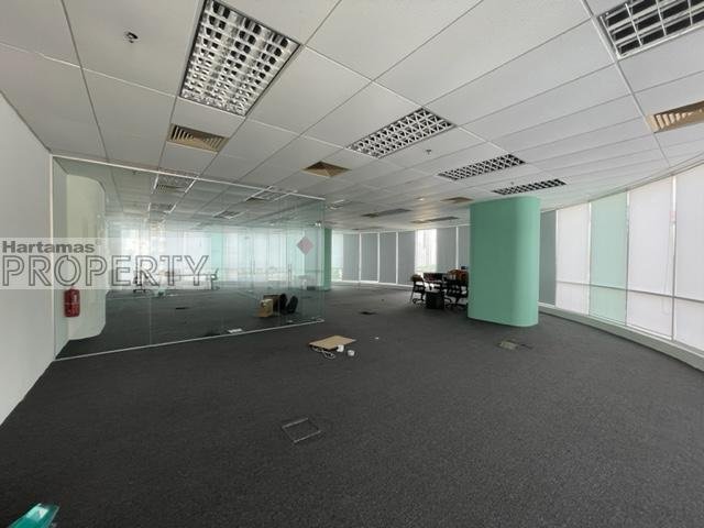 Oval Damansara