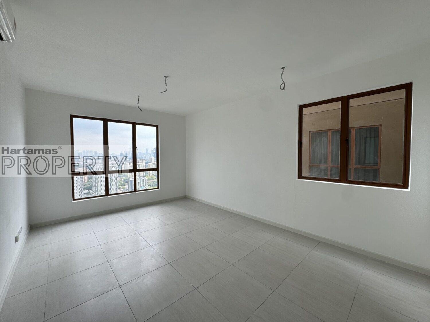 For Sale: 3 Rooms Condo at 216 Residences, Kuchai Lama | Low-Density, Brand New