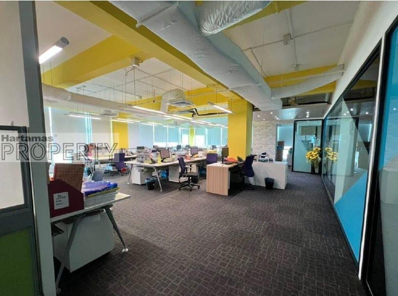 10-Stry Commercial Building @ Jalan Kuching, Kuala Lumpur