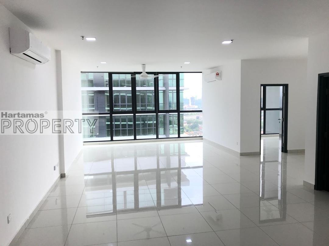 For Rent: 2 Rooms Sofo at Atria Sofo, Damansara Jaya