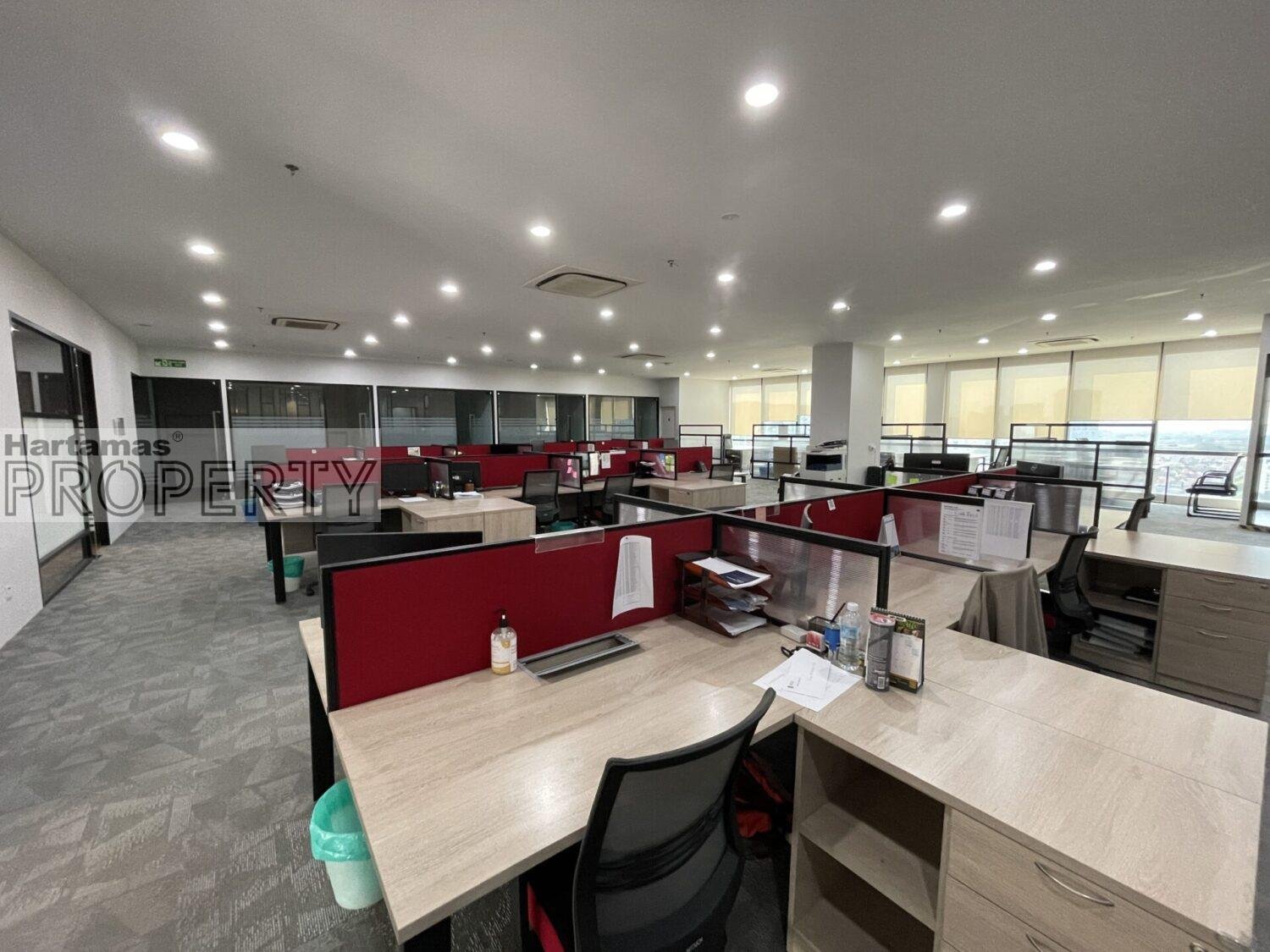 UOA Business Park
