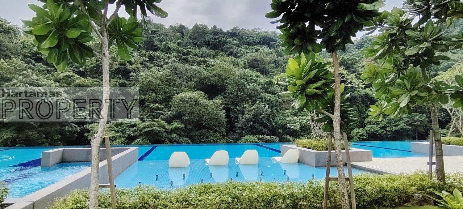 Hampton Damansara @ Country Heights Damansara
