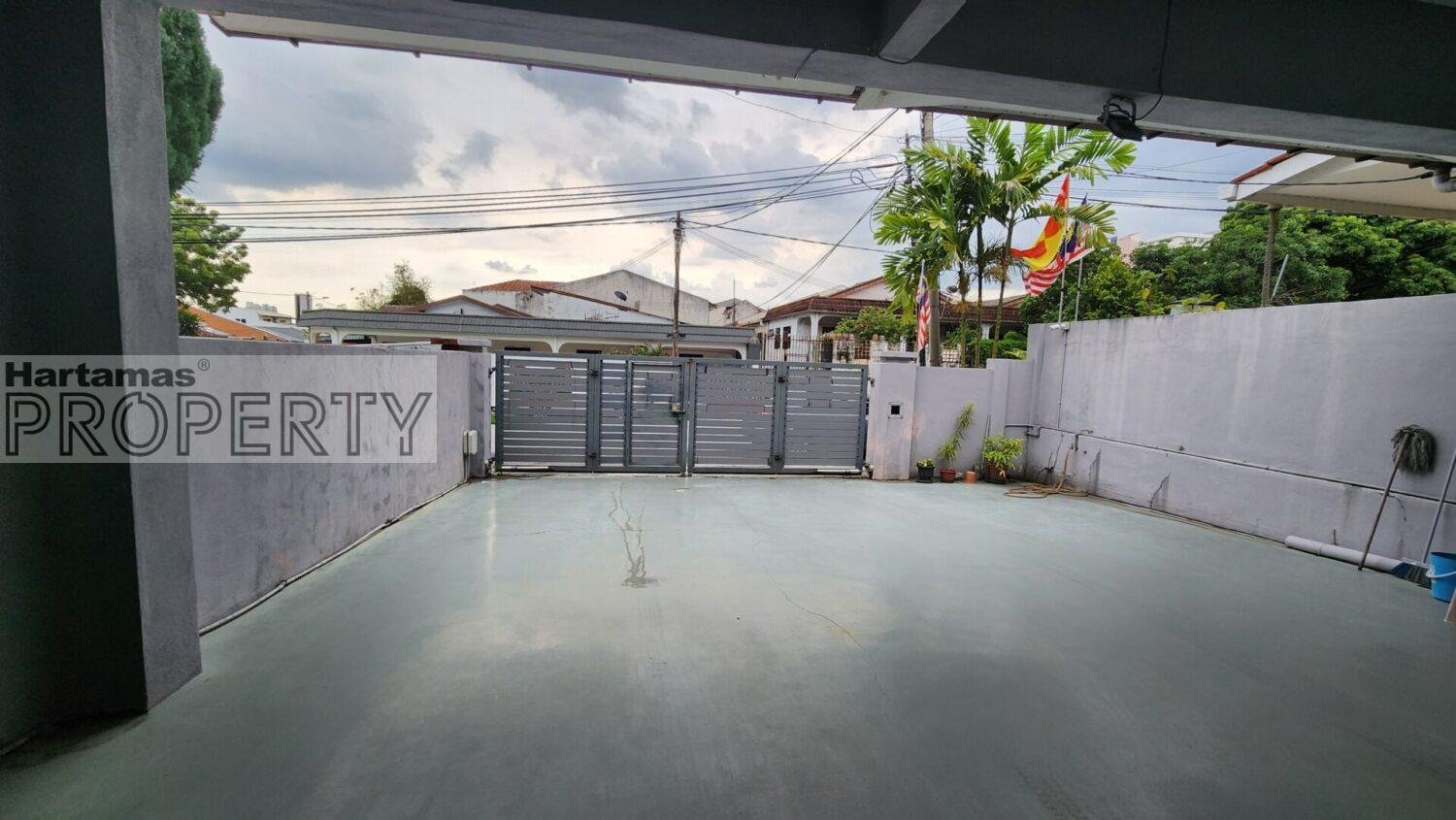 Spacious 2sty Freehold Terrace House @ SS5, Kelana Jaya, PJ