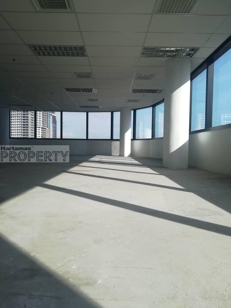 Wisma Wisma Golden Eagle Realty (GER) @ KLCC, KL City Centre