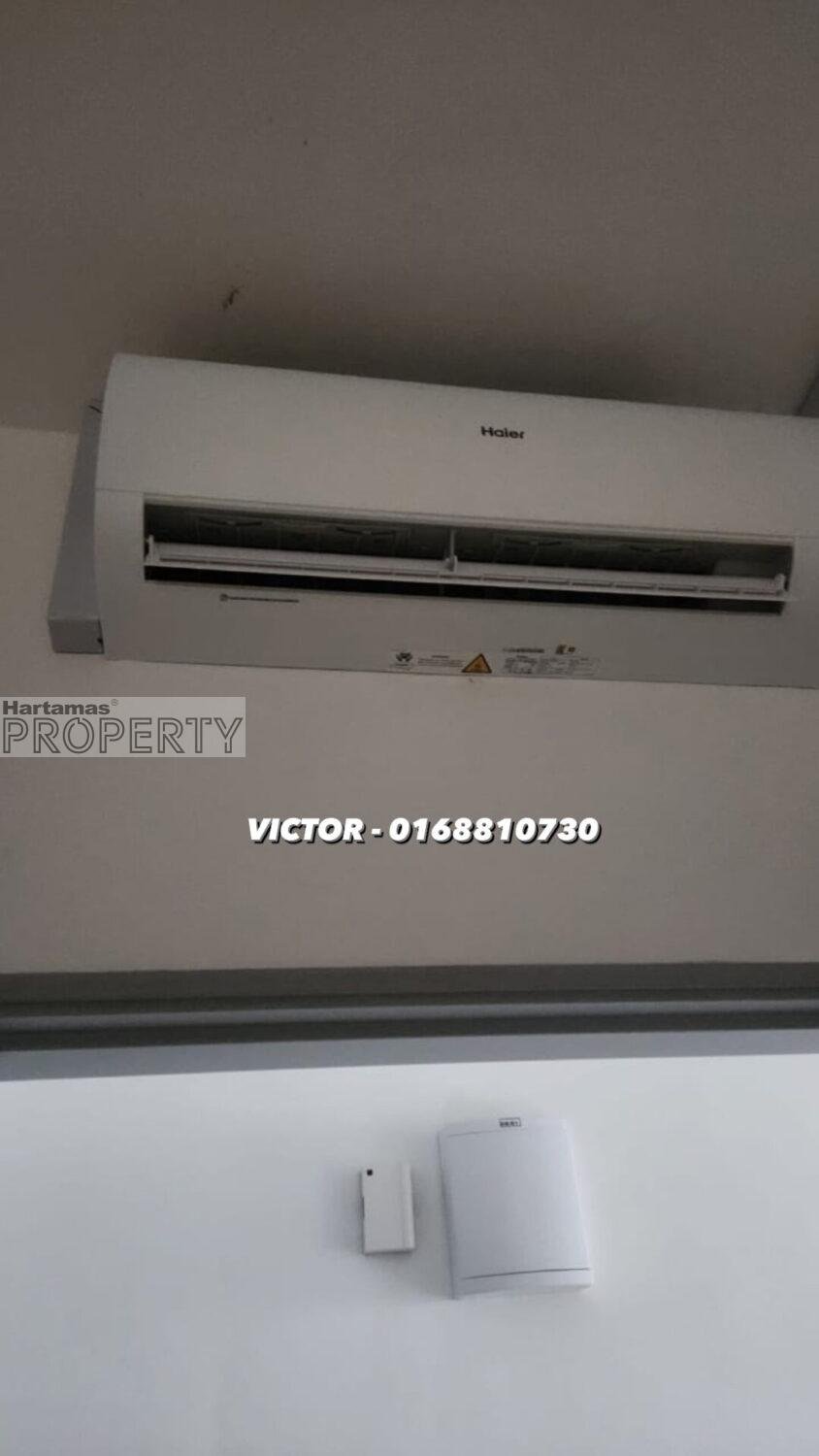 3bedroom for rent RM1700