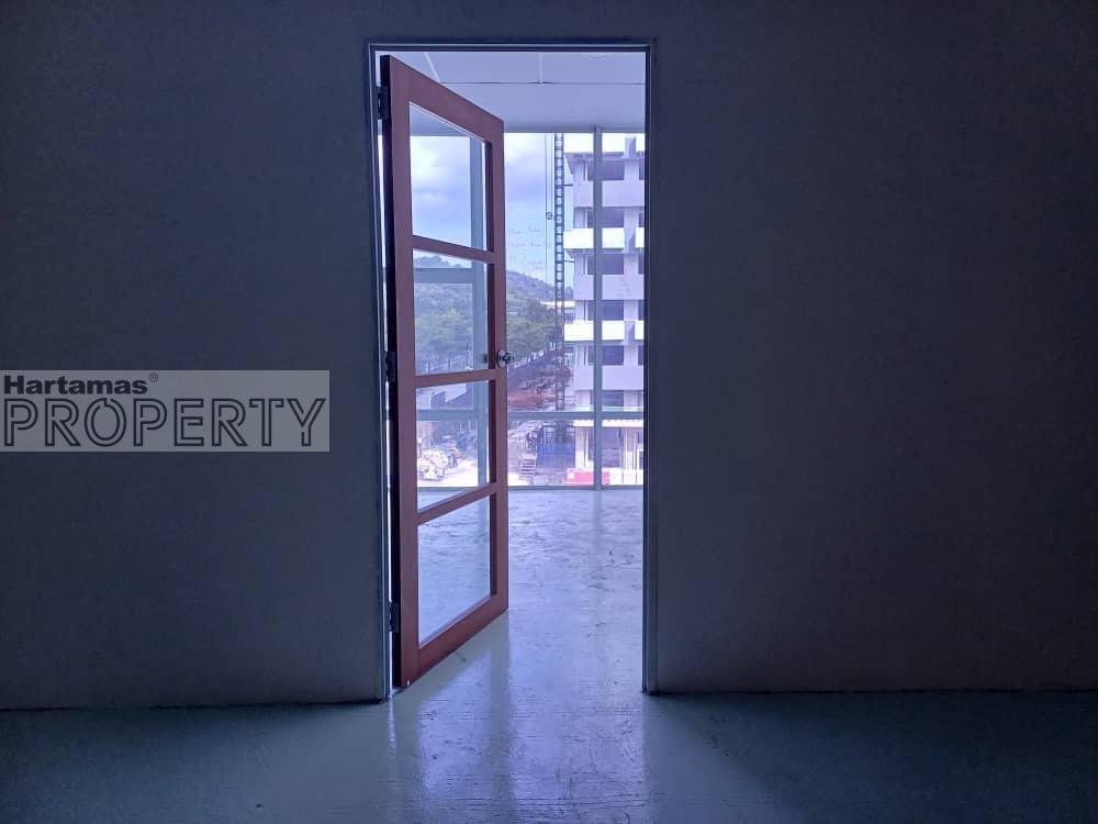 Office @ Seria 88 Business Centre, Bandar Setia Alam for rent