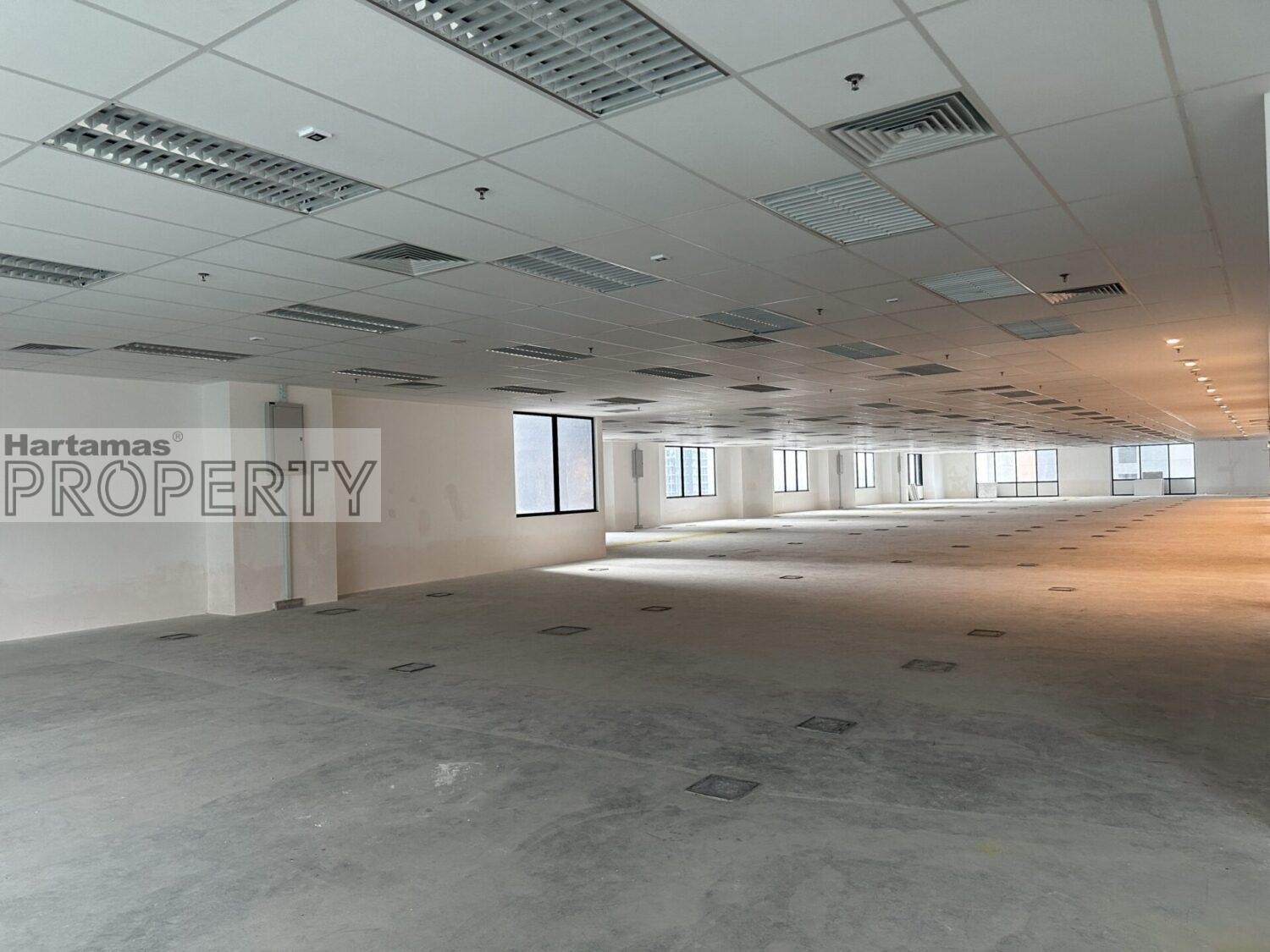 Sunway V2 Tower @ Sunway Velocity, Sunway Medical, Cheras