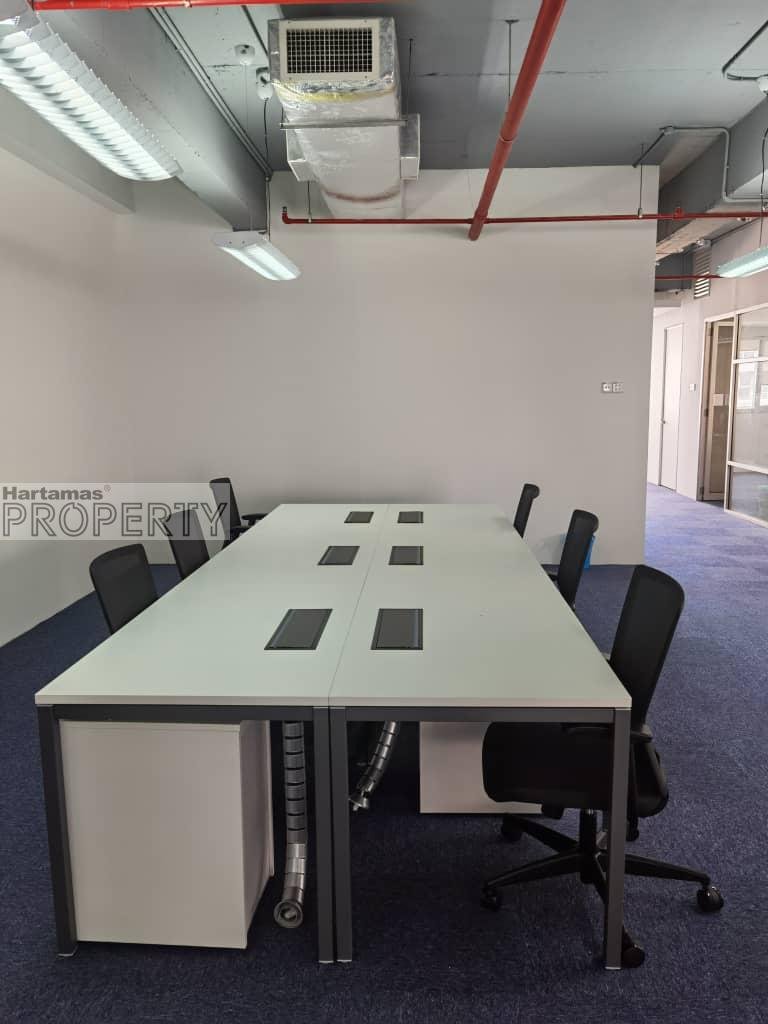 PJ 8 Office Tower, PJ New Town, Petaling Jaya, Seksyen 8