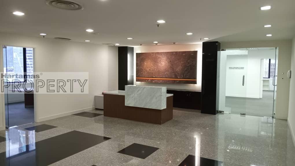 Plaza OSK, Jalan Ampang, KLCC Kuala Lumpur City Centre
