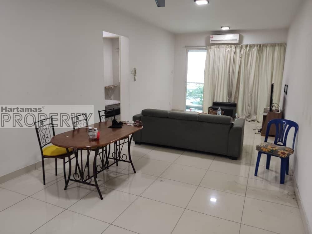 The Regina USJ 1 @ Subang Jaya – Big size 3+1 Rooms, 3 Bathrooms, 2 Carparks