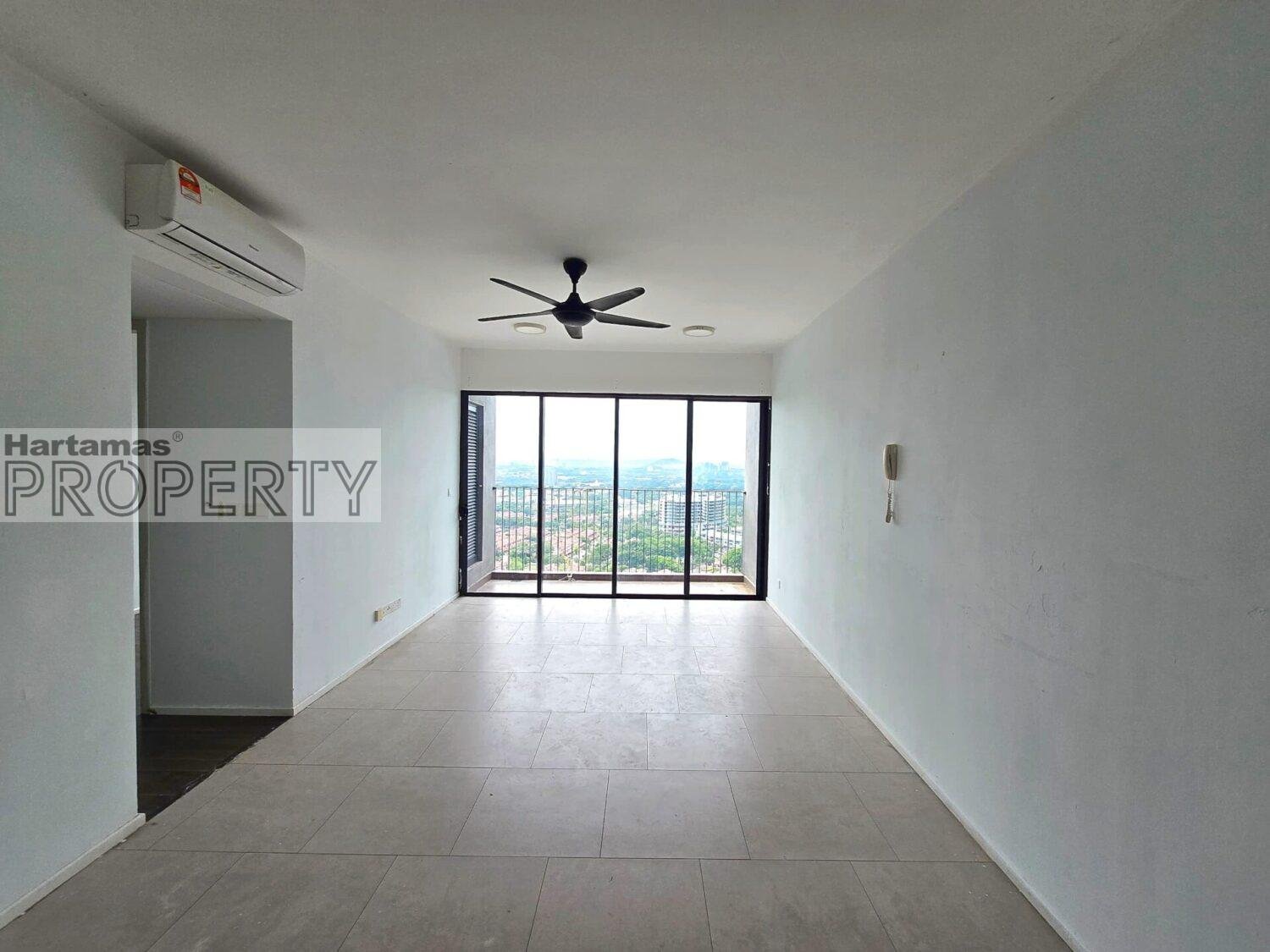 Geo Residence @ Bukit Rimau Kota Kemuning Open for Rent