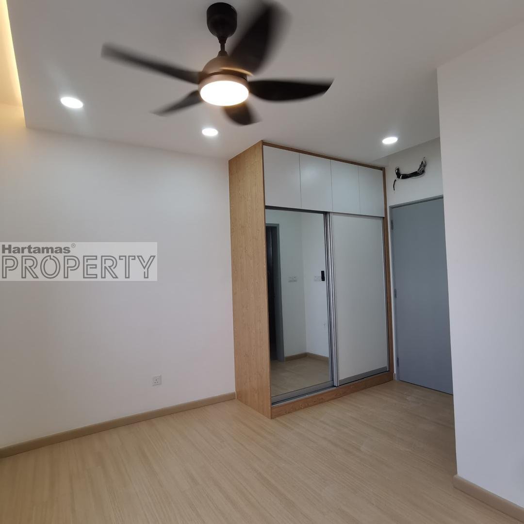 4bedroom for rent RM2,500 ready move in