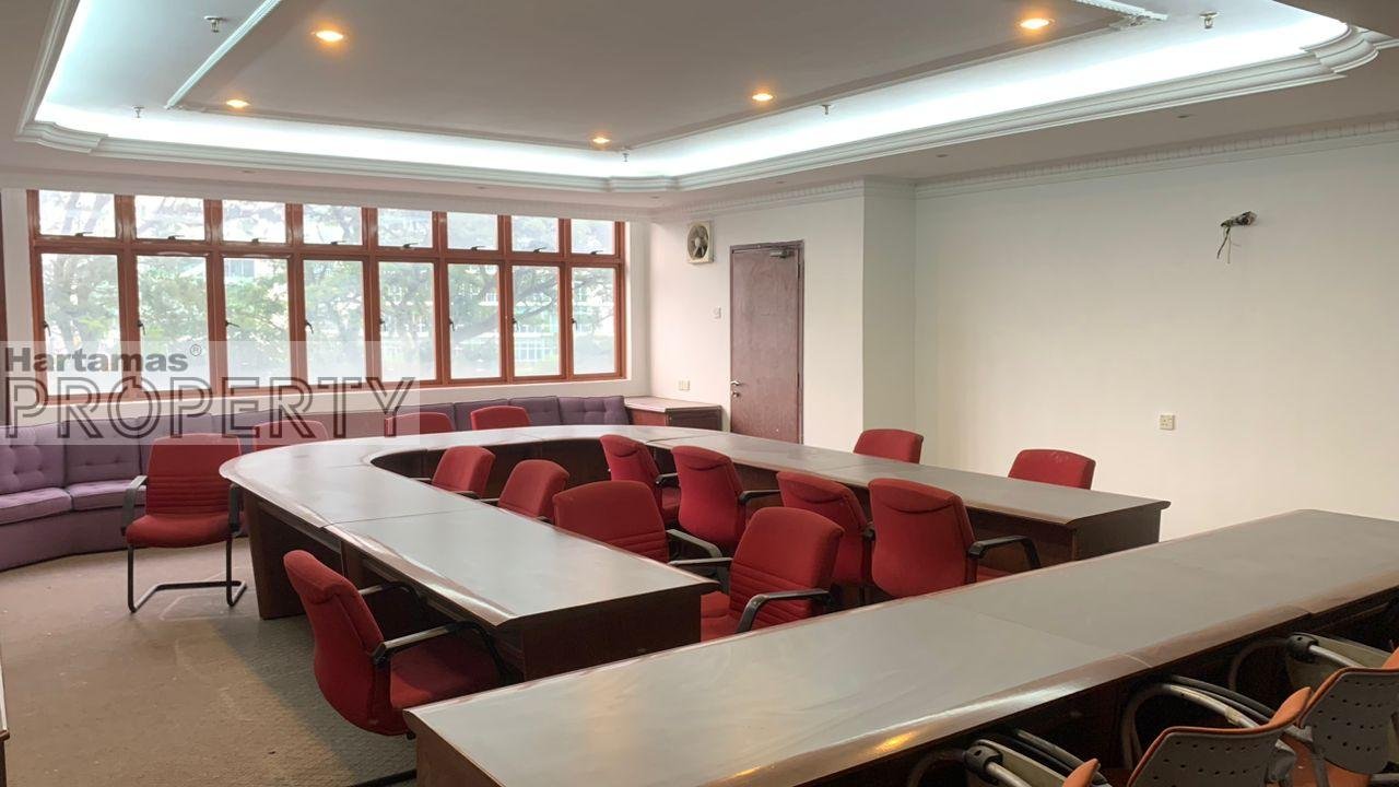 For Rent: Office Lot at Damansara Intan, Petaling Jaya | Renovated for Office uses
