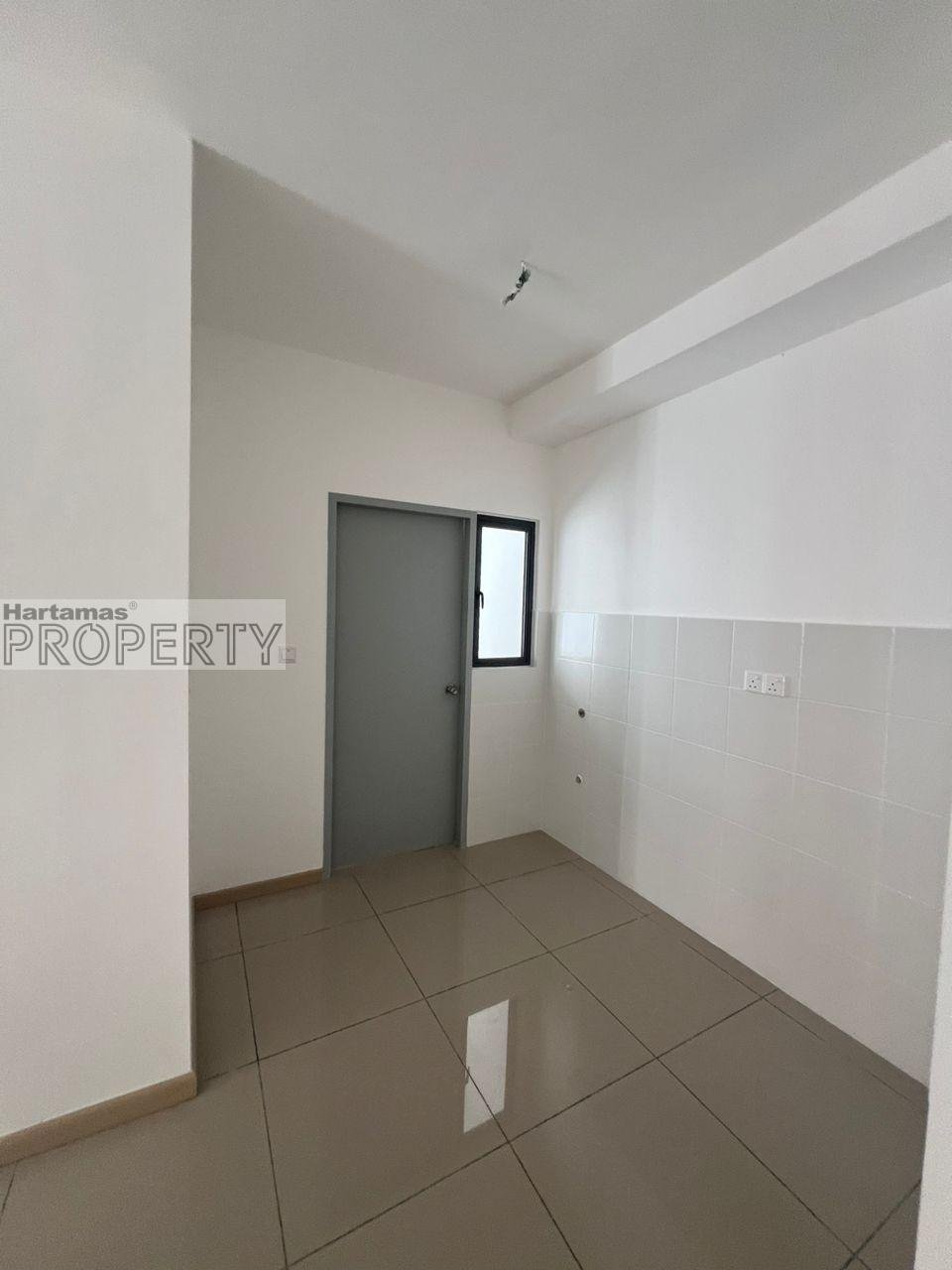 4bedroom Puchong for sell RM500k