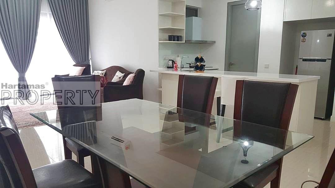 Reflection Residence @ Mutiara Damansara unit for rent, near The Curve