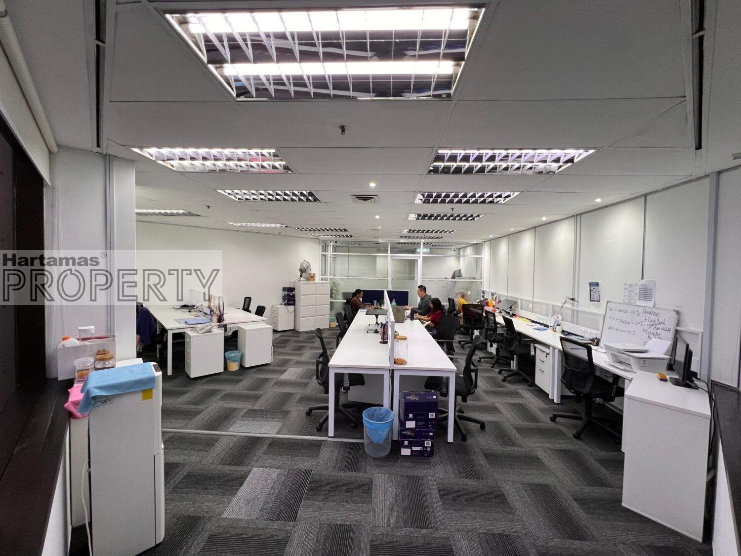 Wisma Consplant @ SS16, Subang Jaya, Shah Alam, SS15