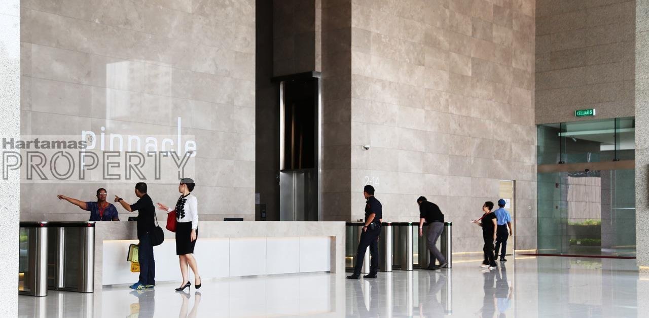 Sunway Pinnacle, Bandar Sunway, Sunway Pyramid, Subang Jaya