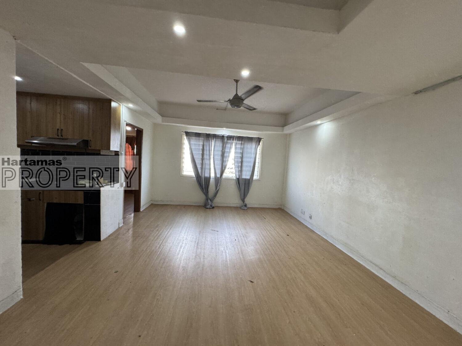 For Rent: 2 Rooms Condo at Goodyear Court 10, Subang Jaya | Renovated with ID