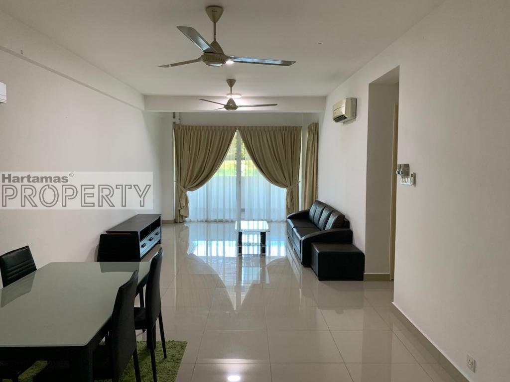 Prime location Subang Parkhomes unit for sale