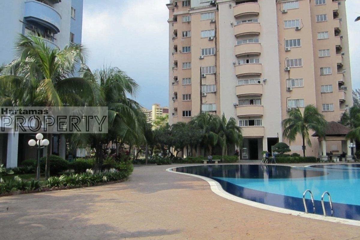 Ridzuan Condo Unit for sale and rent