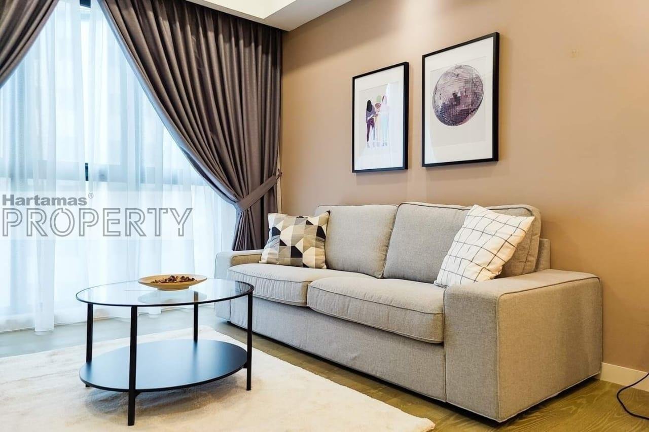 The OOAK residence @ Kiara 163, Jalan Kiara 4, Mont Kiara for Sale