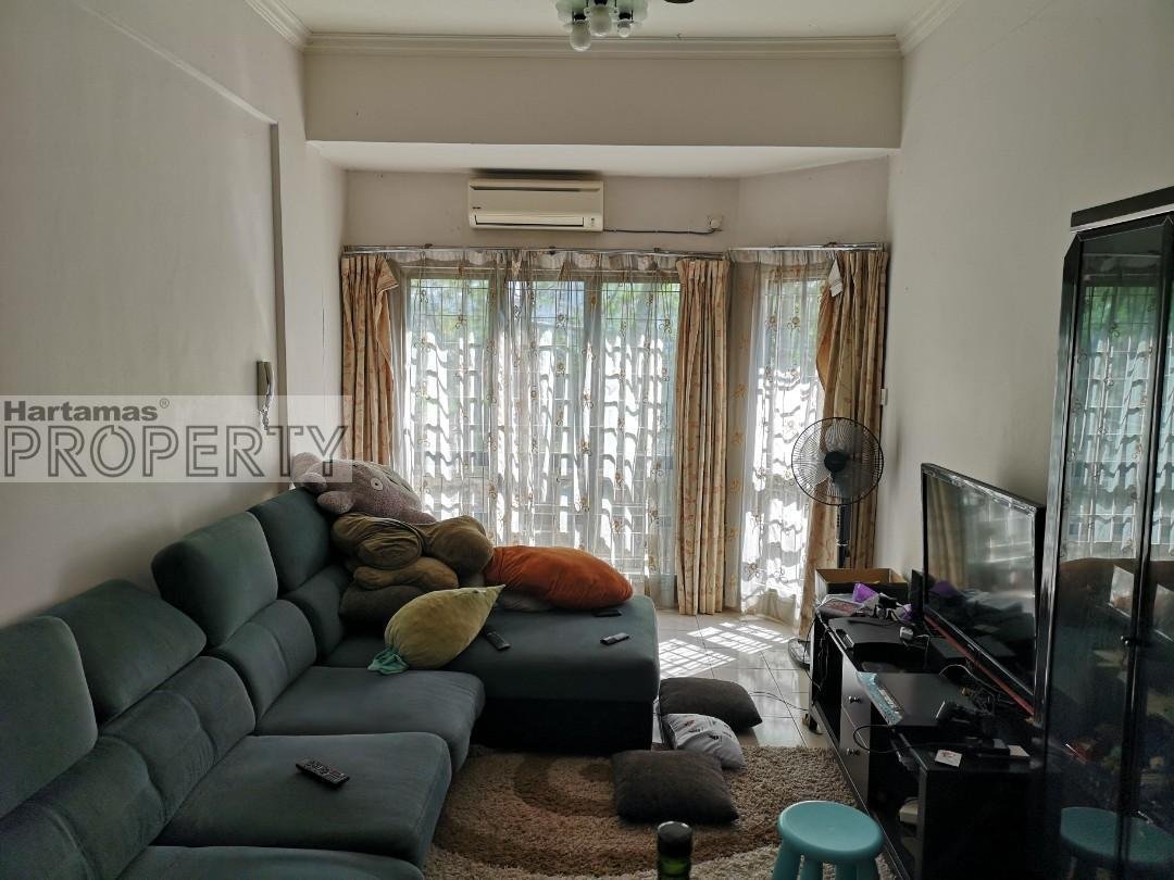 Villa Dahlia Cozy Unit For Sale Kayu Ara
