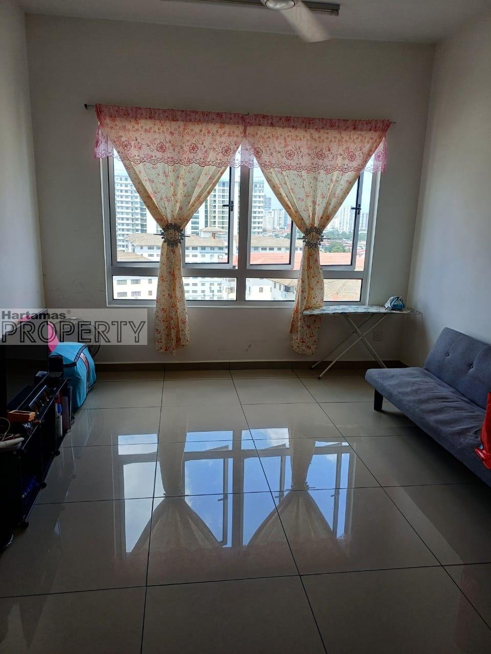 The Edge Residen Subang Jaya Unit For Rent