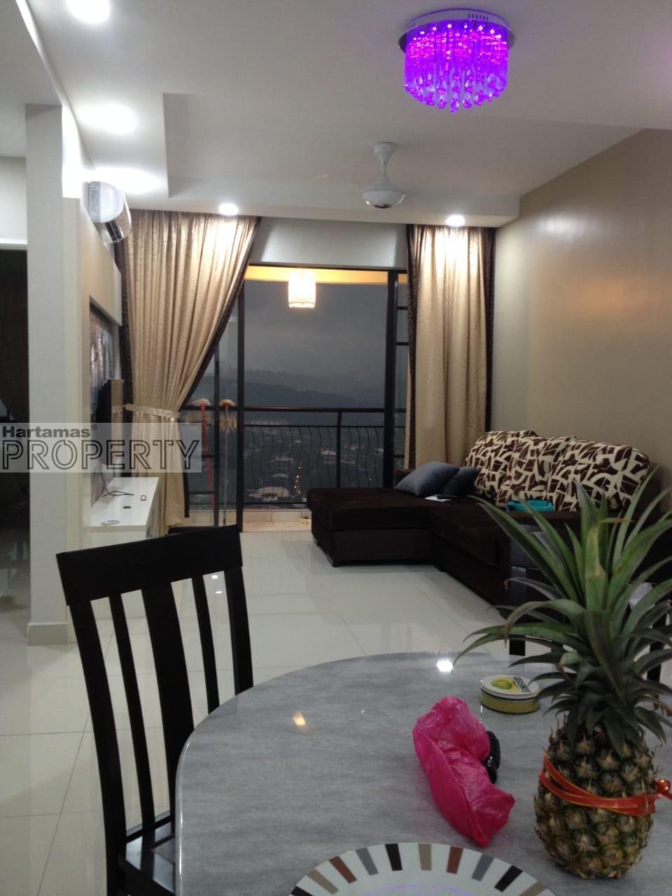 One Damansara Damansara Damai Unit For Sale
