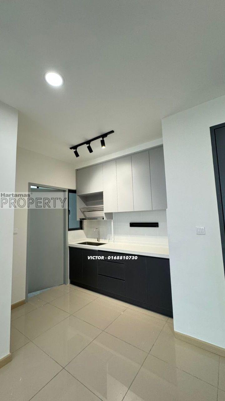 Puchong 3bed RM1,700
