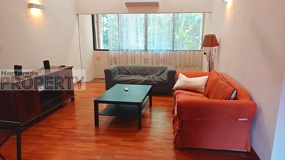 Kiara Park Condo Taman Tun Dr Ismail (ttdi) Freehold Duplex Unit