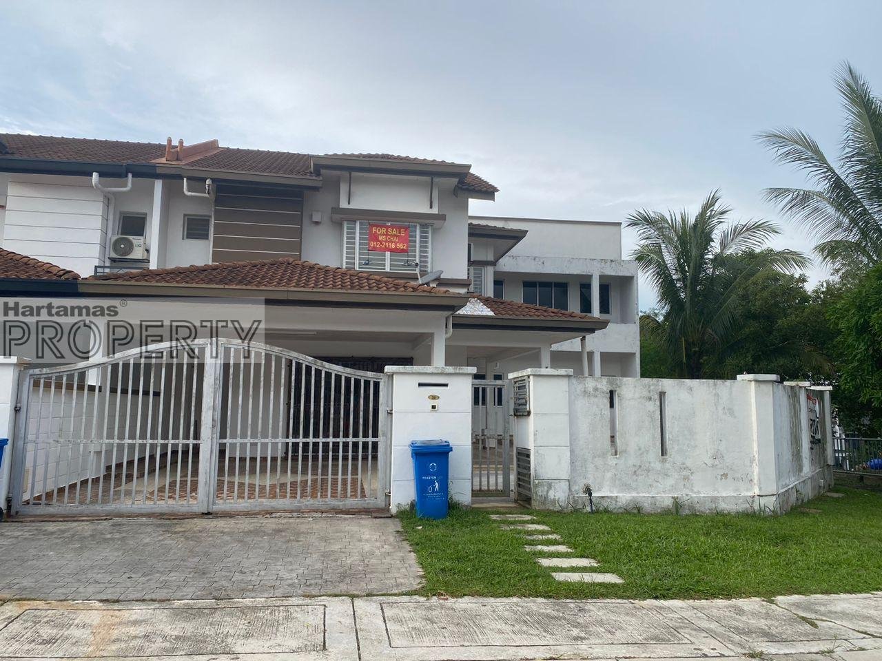Jalan Pulau Angsa U10 Sunway Alam Suria Spacious Unit For Sale