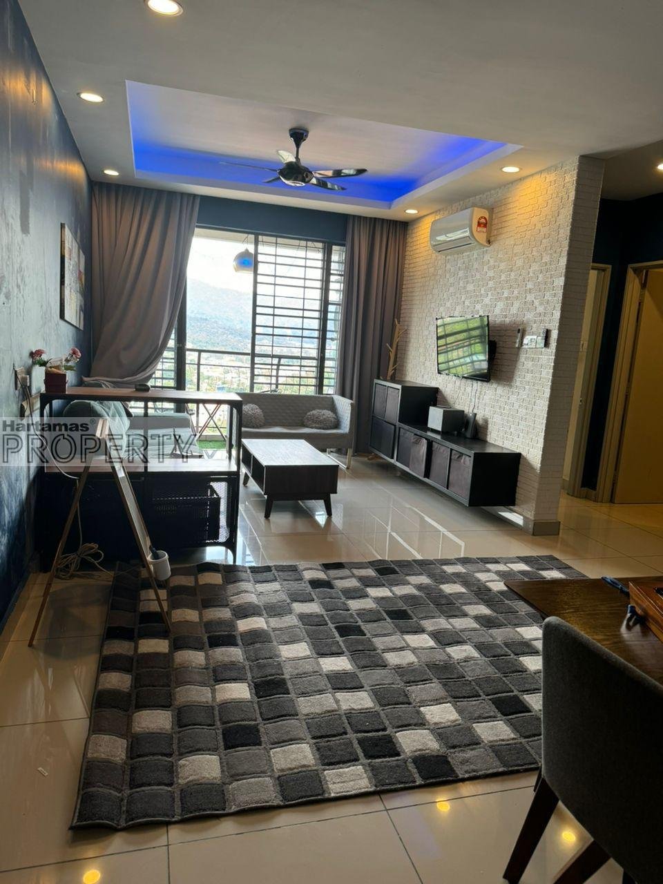 One Damansara Damansara Damai Unit For Rent