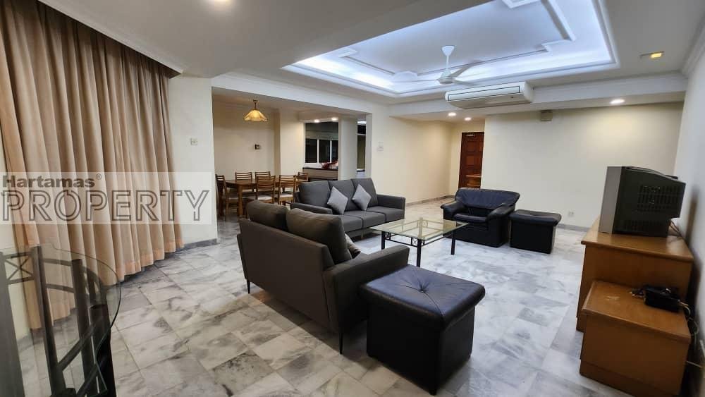 Indera Subang Cozy Unit For Rent