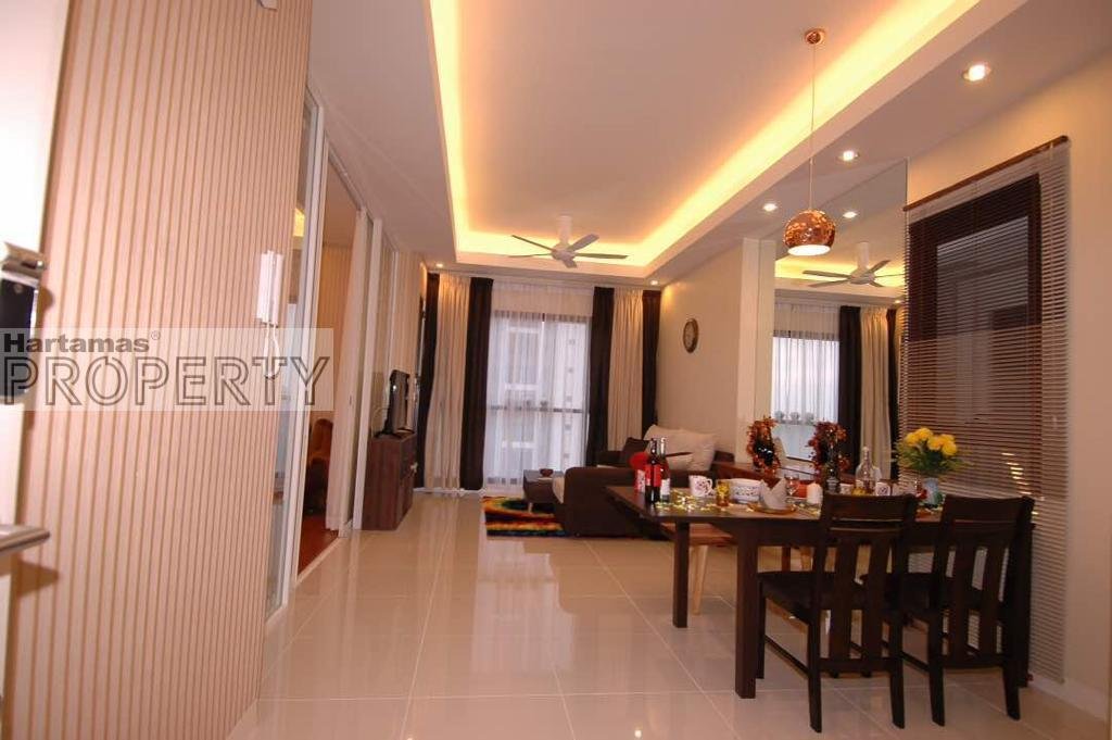 Arnica Serviced Residence@ Tropicana Gardens Unit For Rent