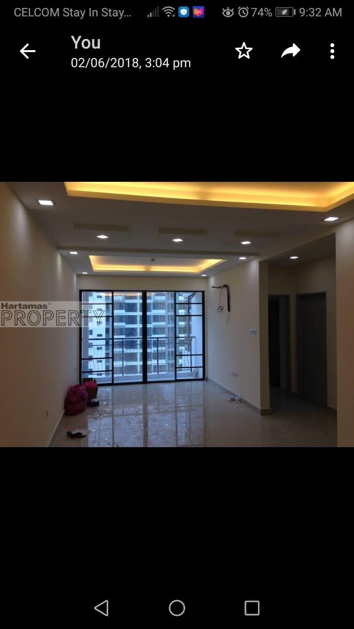 One Damansara Strategic Location Unit For Sale
