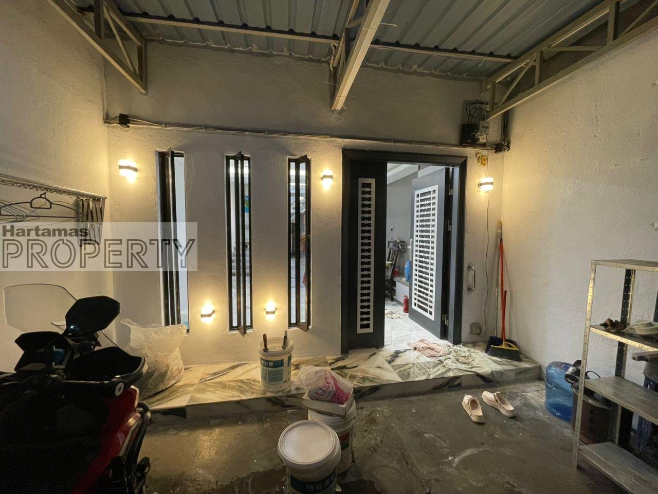 For Rent: 2-sty Terrace House at Taman Cheras Indah | Renovated Terrace House