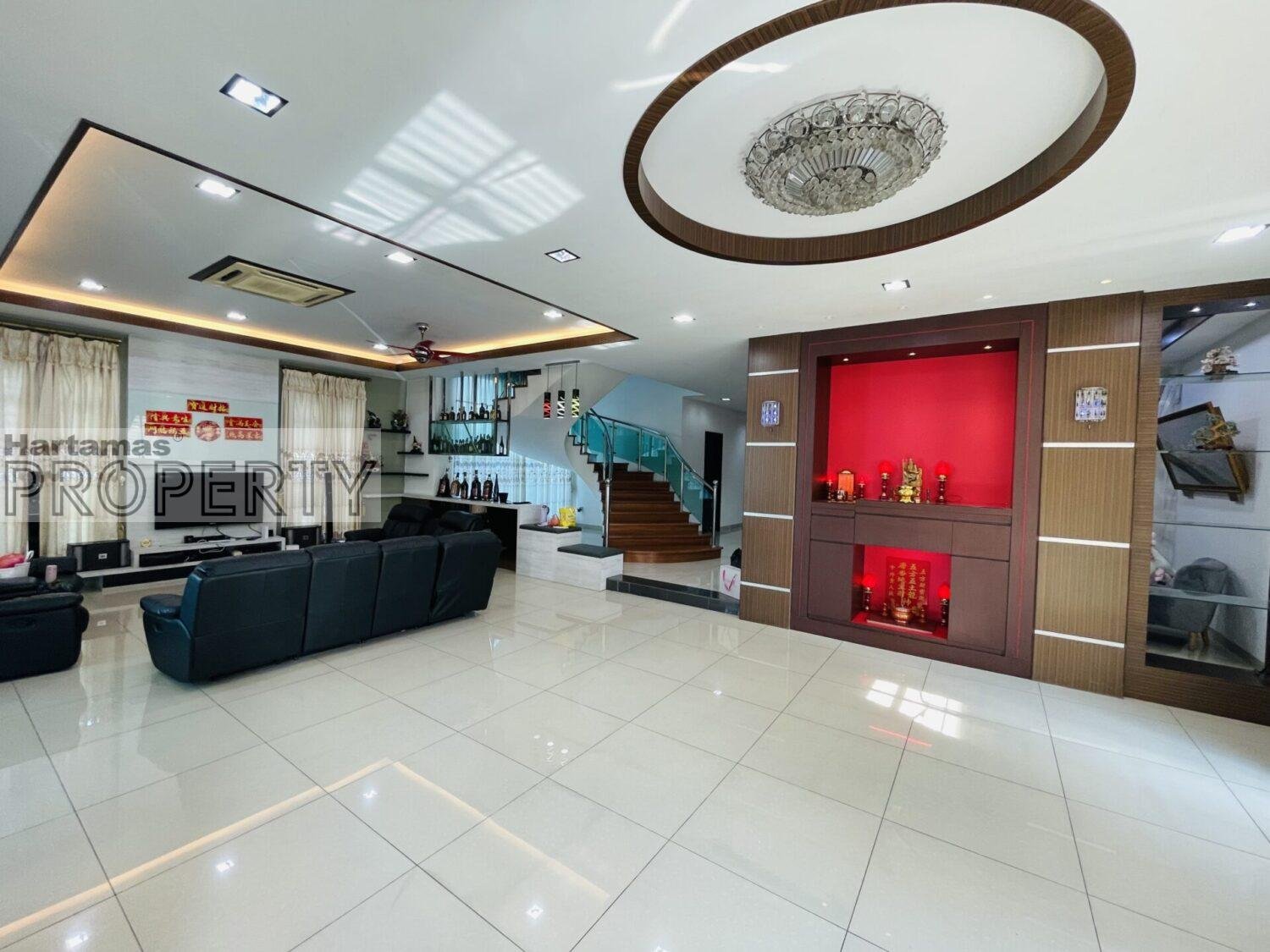 Jalan Gembira Taman Gembira 83000 Batu Pahat Johor