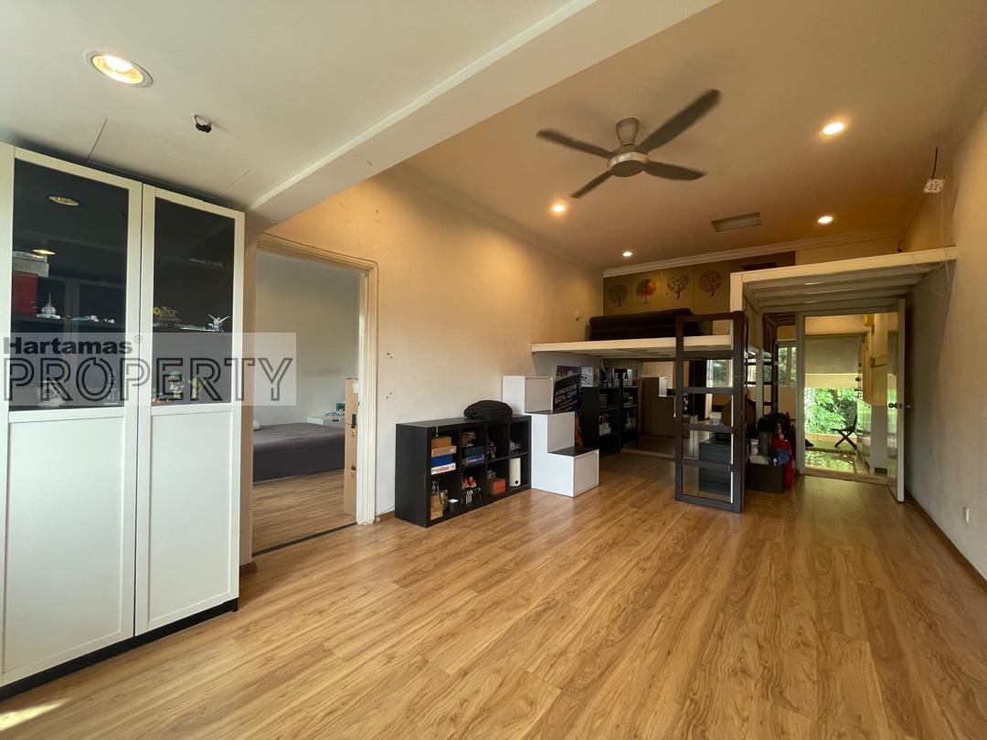 For Sale: Low-Density 1-Bedroom Condo in Bangsar Indah, Prime Location | Below Market Price