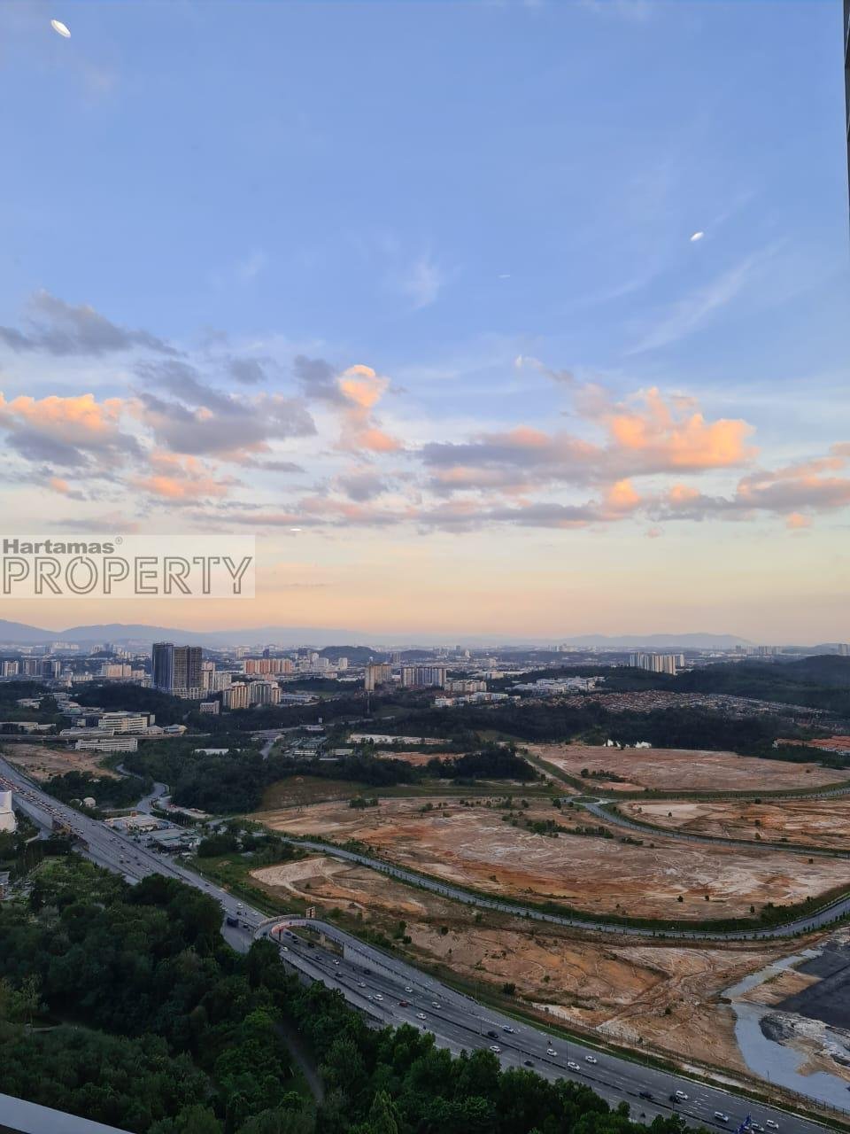 For Sale: High-Floor Unit @ The Park 2, Pavilion Bukit Jalil