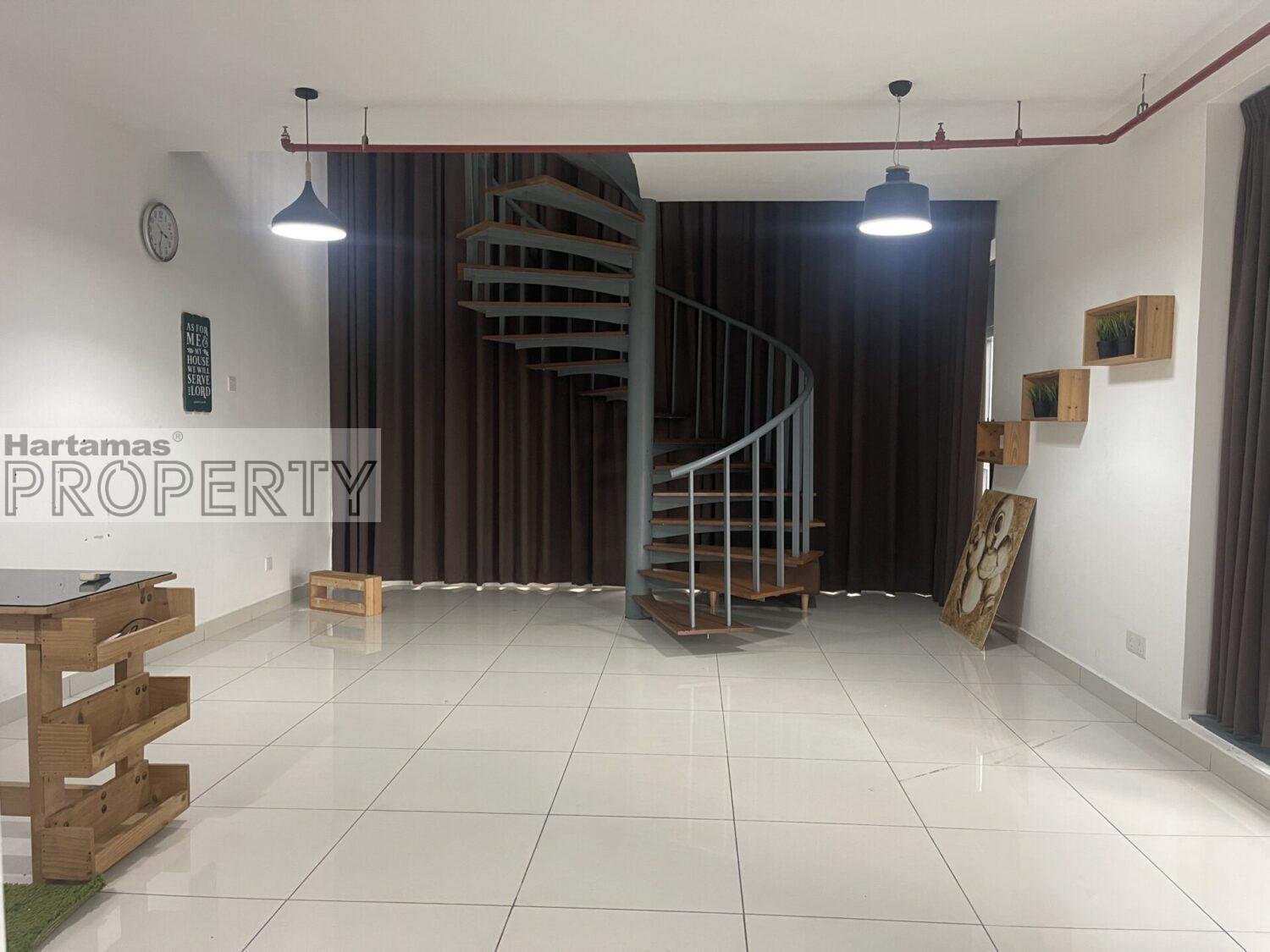 3 Towers KL Office Suite for rent