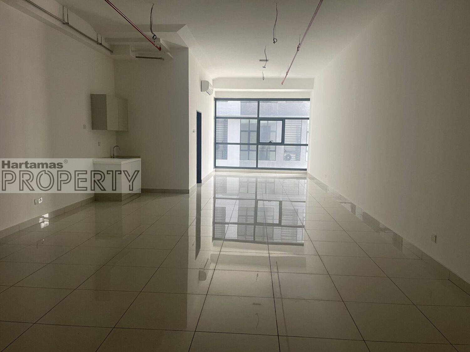 3 Towers KL Office Suite for rent
