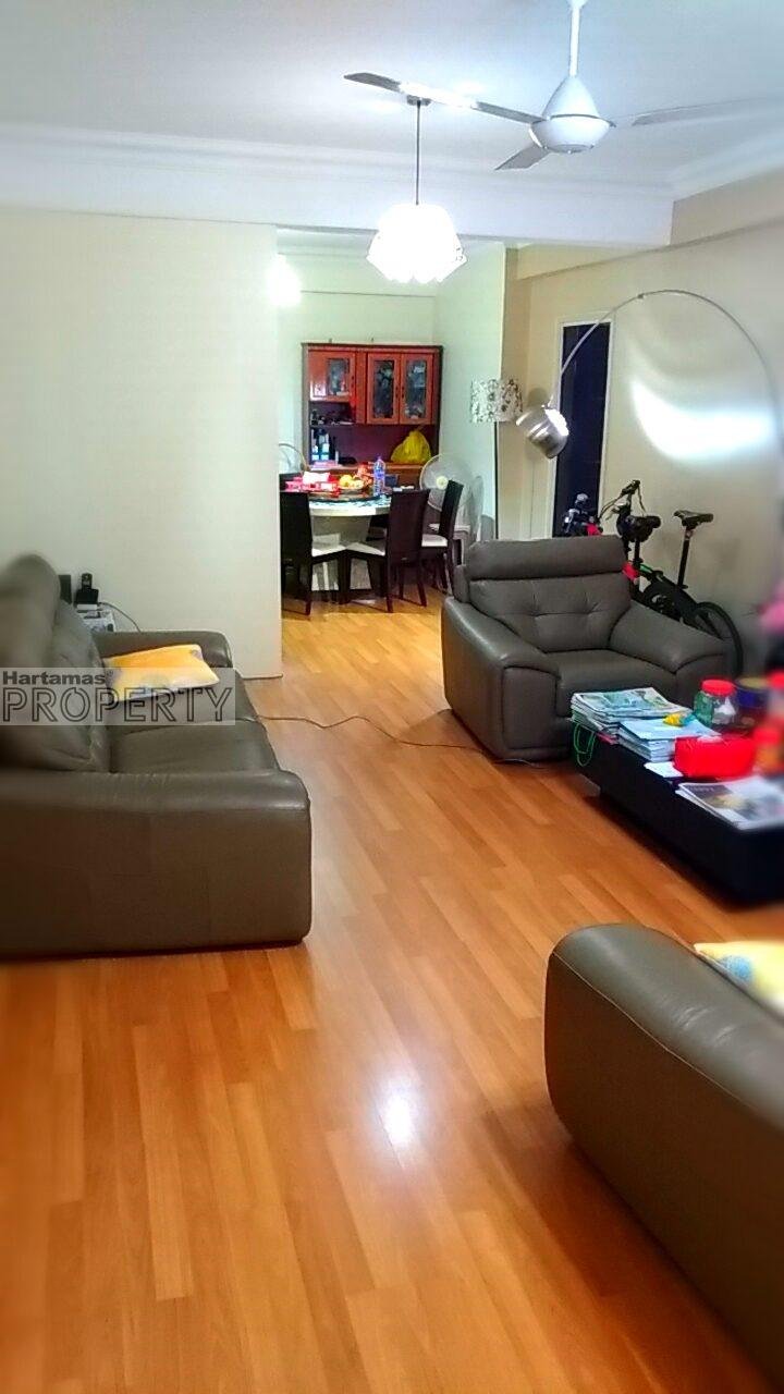 Jasmine Tower Petaling Jaya unit for sale