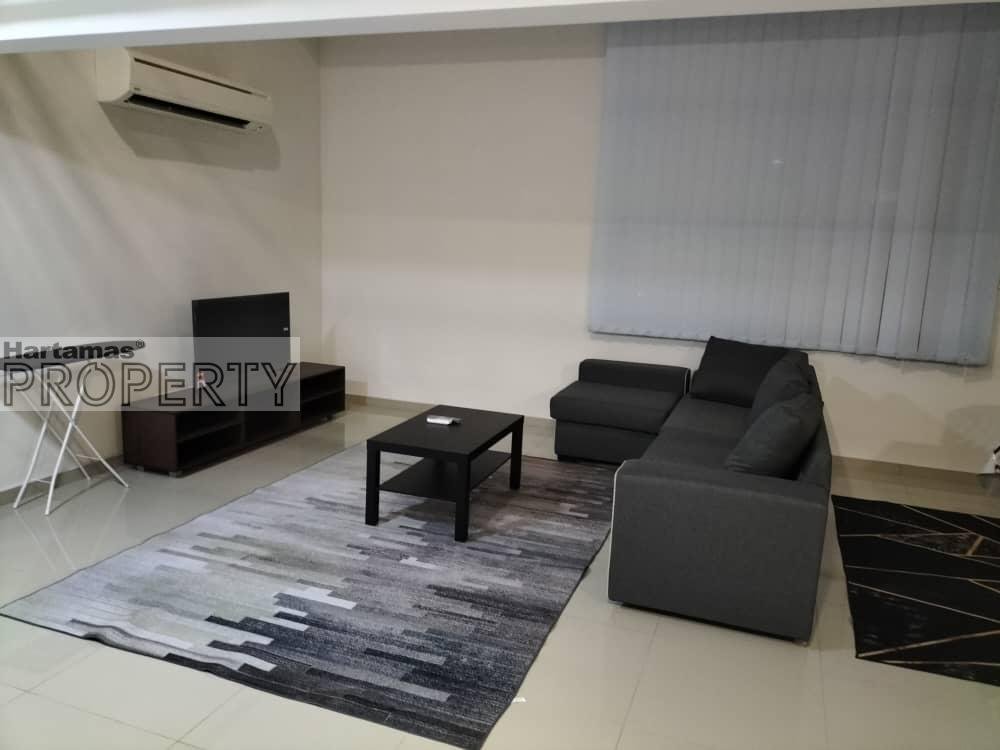 Pinnacle Kelana Jaya Prime Location Unit For Sale