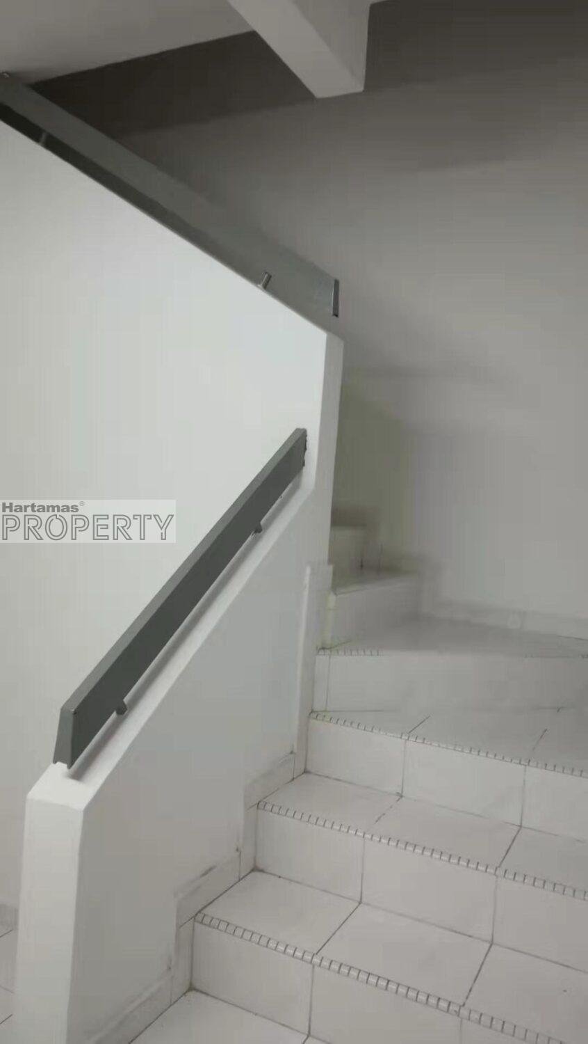 For Rent: Double Storey Terraced House for Rent in USJ 13 – Gated & Guarded
