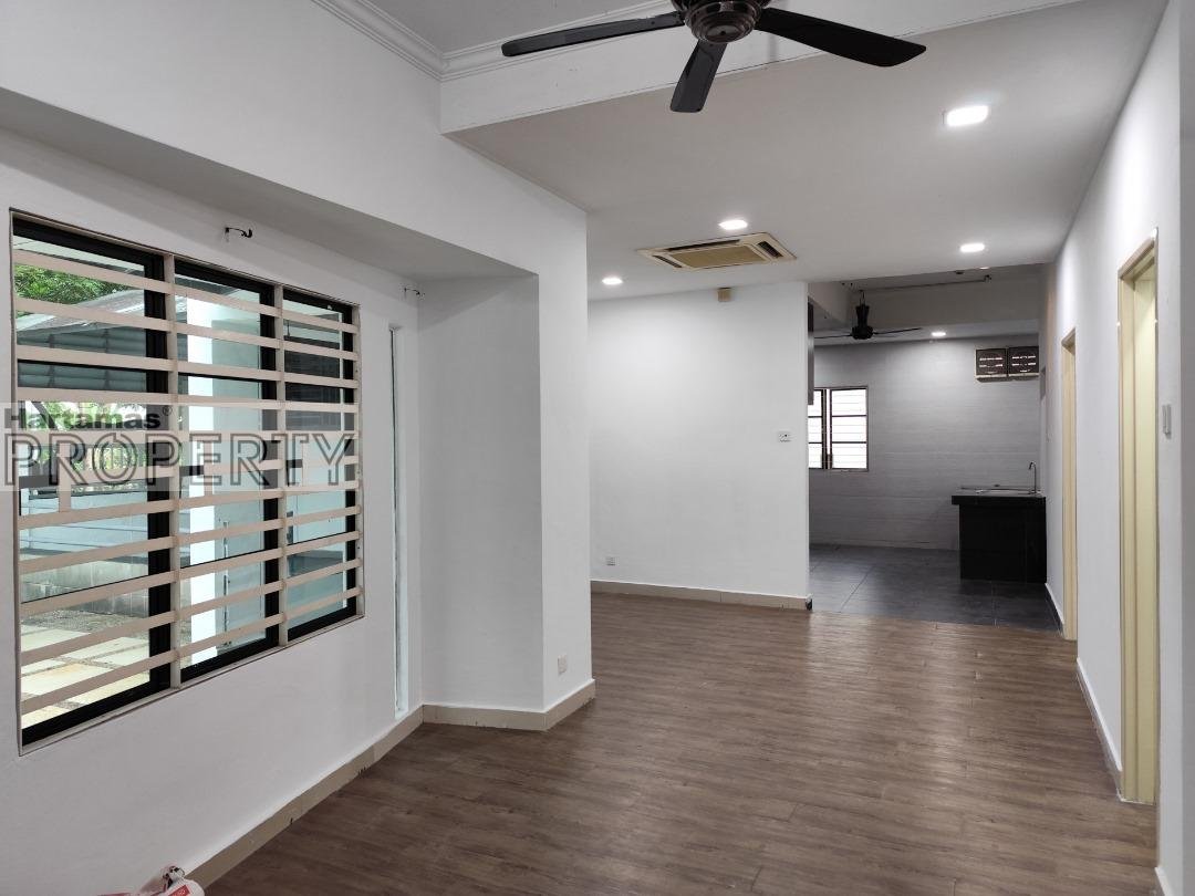 For Sale: Double-Storey Corner House in Putra Heights – Spacious & Secure