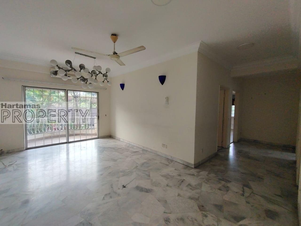 Sd Tower Menara Bandar Sri Damansara Unit For Sale