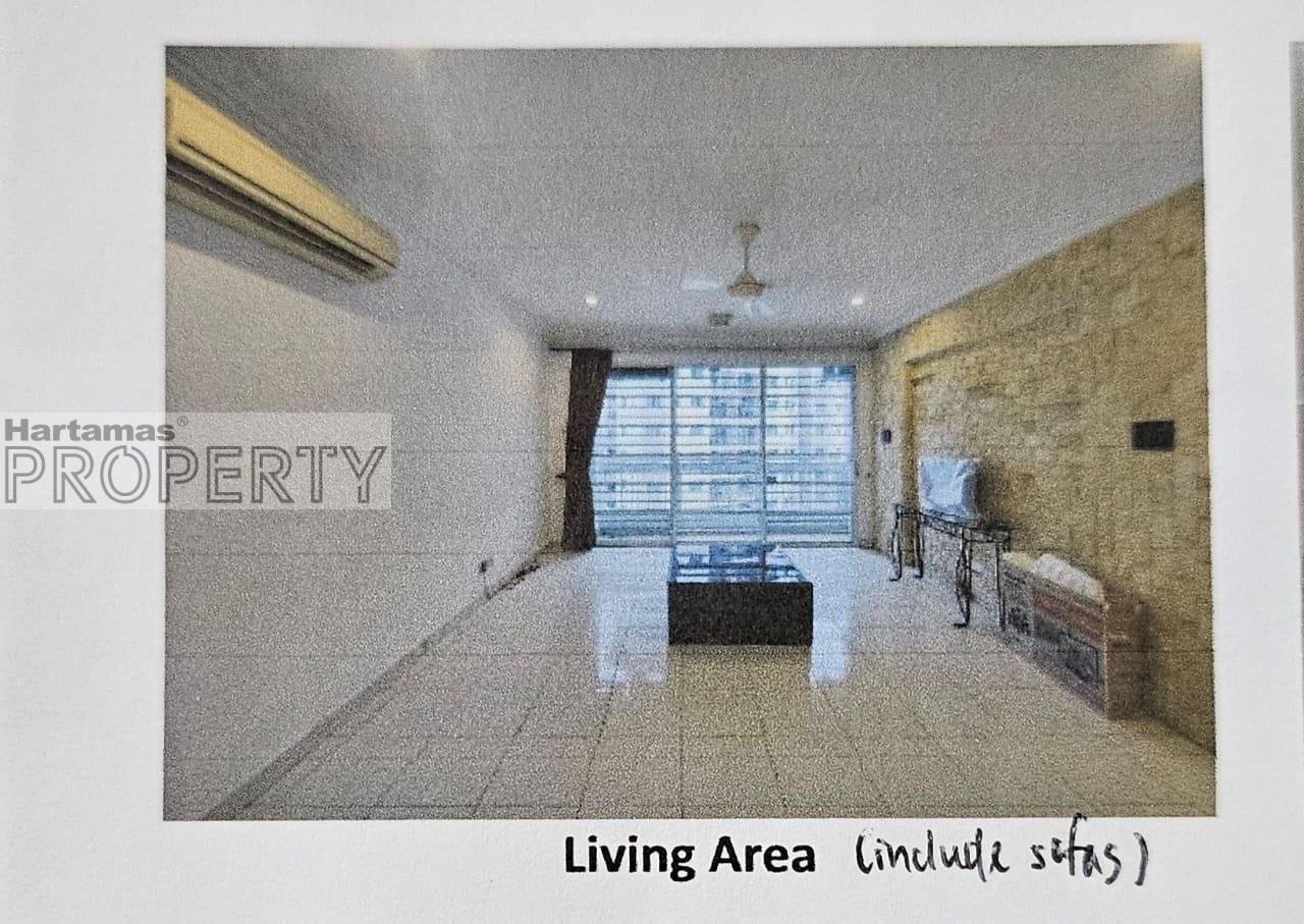 Sterling Kelana Jaya Unit For Rent