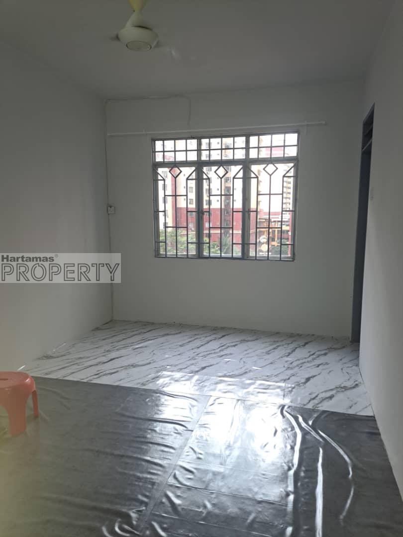 Mentari Court Cozy Unit For Rent