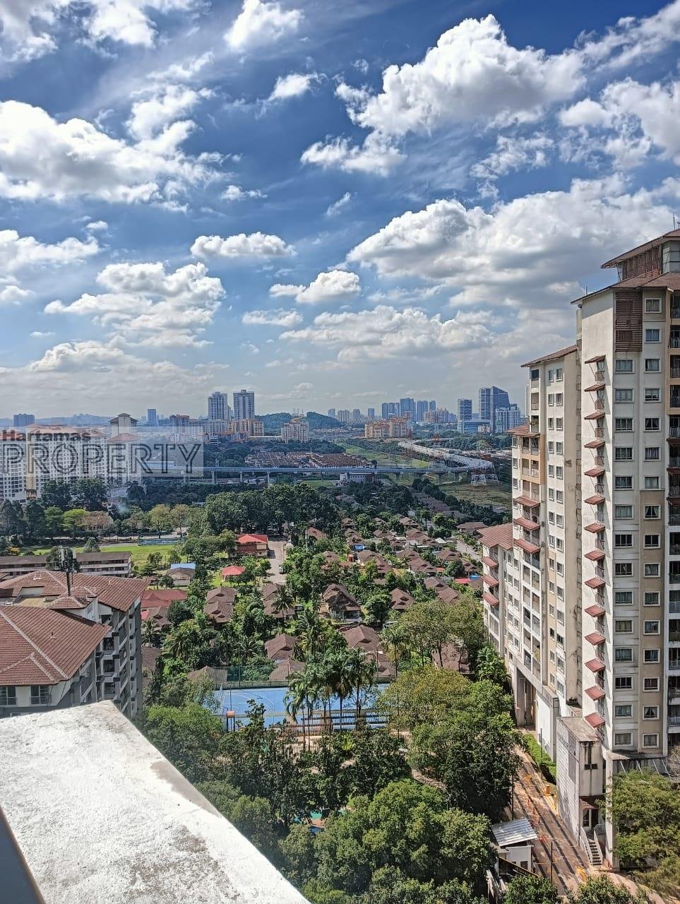 Armanee Terrace PJ Unit For Sale