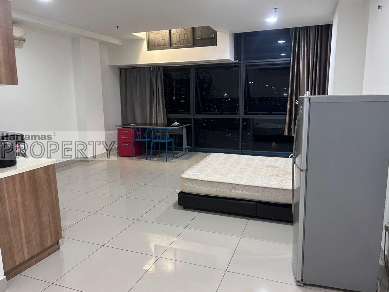 Pacific Star Unit For Rent
